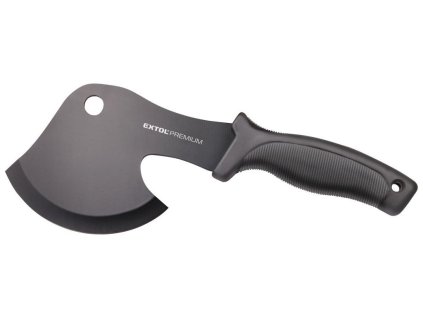 Sekera trampská, 270mm, INOX NEREZ, EXTOL PREMIUM