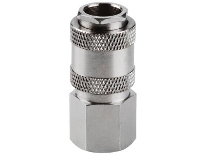 Rychlospojka vzduchová zásuvka s vnitřním závitem, G-3/8" EXTOL PREMIUM