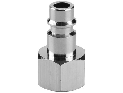 Rychlospojka vzduchová vsuvka s vnitřním závitem, G-3/8" EXTOL PREMIUM