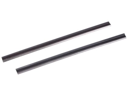 Nože hoblovací HSS 2ks 110mm EXTOL PREMIUM