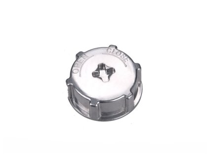 Uzávěr kovový ke kanystru 8898143, s těsněním HERON