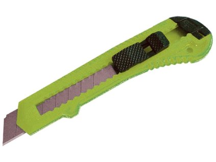 Nůž ulamovací, 18mm, EXTOL CRAFT