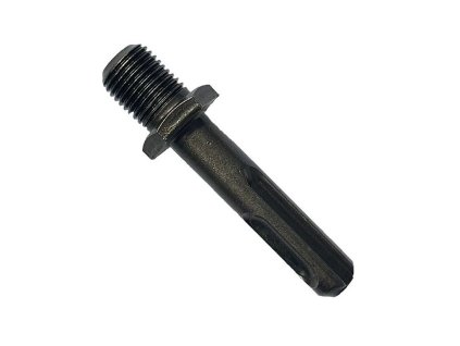 Adaptér pro štípací trn - kužel na dřevo SDS+ 20UNF KAXL