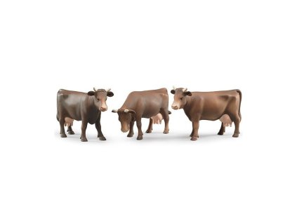 Figurka - Kráva 1ks 02308 BRUDER