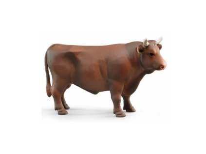 Figurka - Býk 1ks 02309 BRUDER