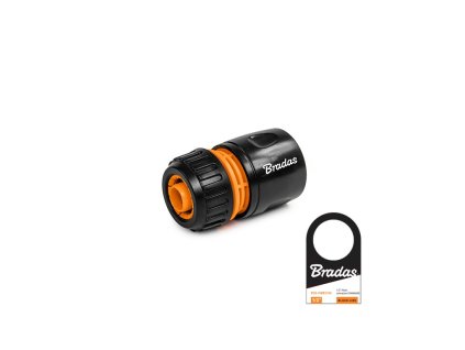 BLACK LINE rychlospojka 1/2" STANDARD