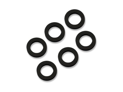 Gumové těsnění pro redukce na PB láhve