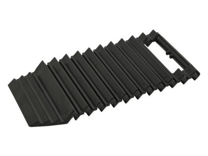 Vyprošťovací podložka + škrabka 1ks COMPASS