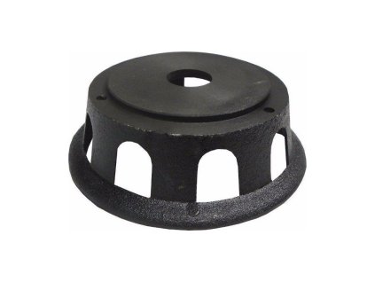 Náhradní podstavec čerpadla, nikl WQD GEKO