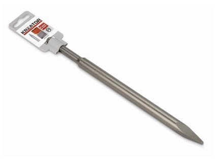 KRT011001 - SDS Plus sekáč špice 250mm KREATOR