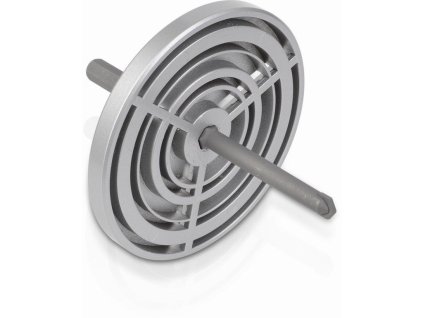 KRT100299 - Šablona pro pilové děrovky KREATOR