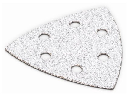 KRT210054 5x Brusný papír 3 x 90 na barvu - G60 KREATOR