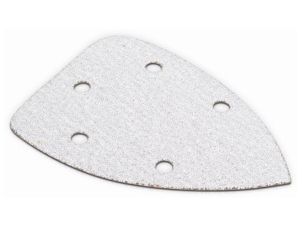 KRT220058 5x Brusný papír 140 x 140 x 80 na barvu G180 KREATOR