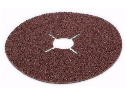 KRT250501 5x Brusný disk pro úhlové brusky 125 mm G24 KREATOR