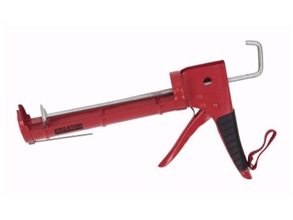 KRT551002 - Kovová vytlačovací pistole 9" KREATOR