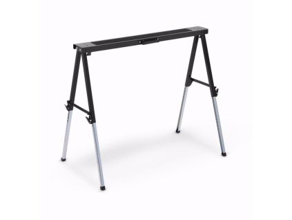 Skládací podpěra, nastavitelná do 150kg KREATOR - KRT671002