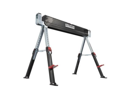 KRT671004 Podpěra nastavitelná 589kg KREATOR
