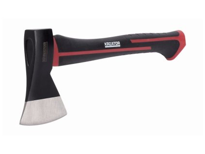 KRTGR8001  Sekera štípací sklolaminátová násada 600g 360mm KREATOR