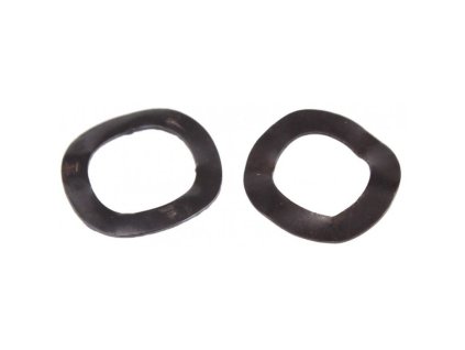 Náhradní vlnitá podložka pro šroub spojky na křovinořez