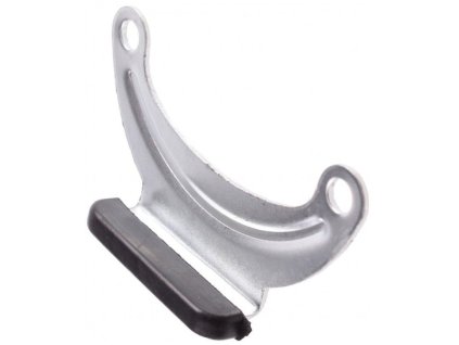 Náhradní kovový podstavec pod nádrž křovinořezu