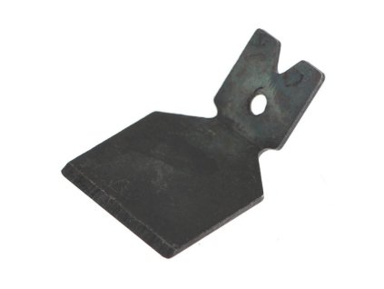 Náhradní nůž na kryt křovinořezu 48x32mm