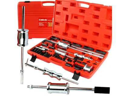 Stahovák vstřikovačů, velká sada na demontáž MAR-POL