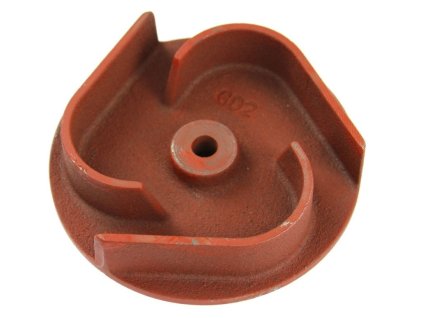 Oběžné kolo k vodnímu čerpadlu 2" MAR-POL