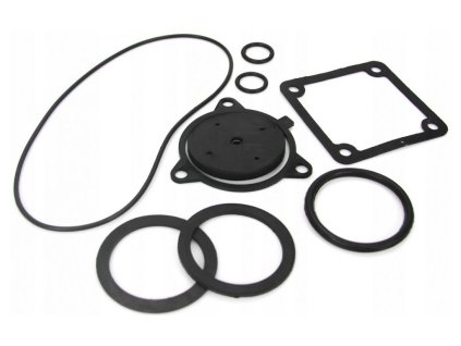 Sada těsnění pro čerpadlo 3" M79920 MAR-POL