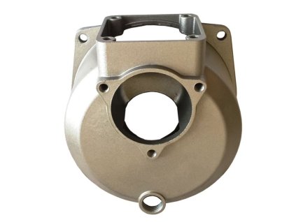 Těleso čerpadla hlavní blok k WP-30 MAR-POL