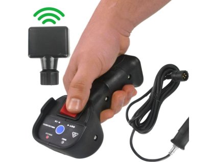 Dálkové ovládání pro navijáky 12V, 12000lb MAR-POL