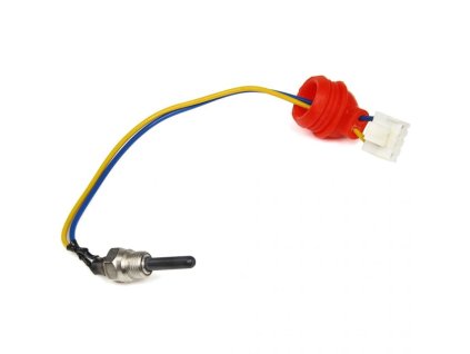 Keramická žhavící svíčka pro naftové nezávislé topení MAR-POL