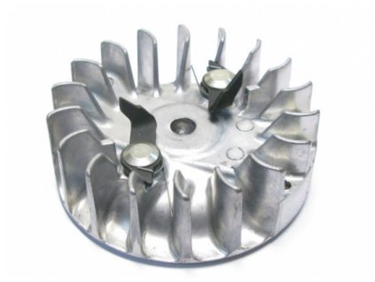 Náhradní magneto, ventilátor pro motorovou pilu MAR-POL