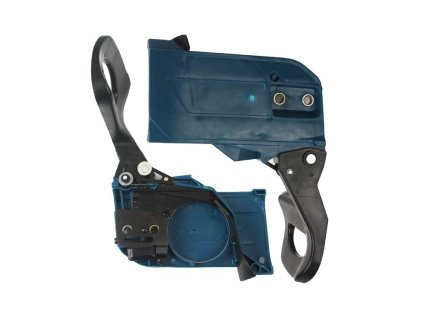 Brzda kompletní k benzinové řetězové pile M83136 MAR-POL