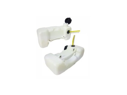 Náhradní palivová nádrž pro lodní motor MAR-POL