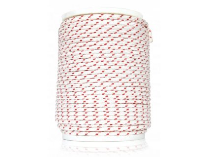 Univerzální startovací šňůra 6 mm, 1 m MAR-POL