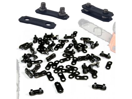 Spojka řetězu pro řetězové pily 3/8" MAR-POL