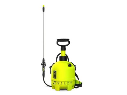 Postřikovač zahradní Marolex Hobby, 5l