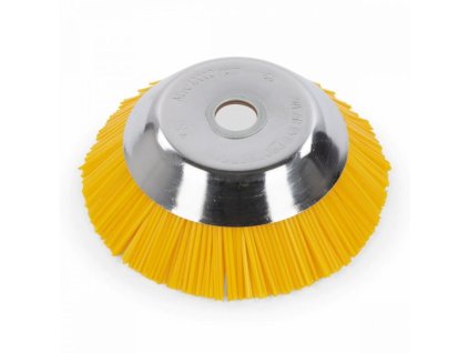 POWACG3522 Čistící kotouč pro křovinořezy 200mm nylon POWERPLUS
