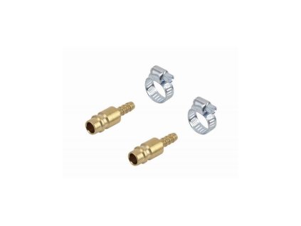 POWAIR0263 Euro připojení hadice + kroužek (2) POWERPLUS