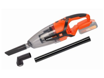 POWDP6030 Aku ruční vysavač 20V (bez AKU) POWERPLUS