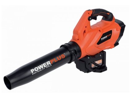 POWDPG7525 Aku foukač listí 40V LI-ION (bez baterie) POWERPLUS