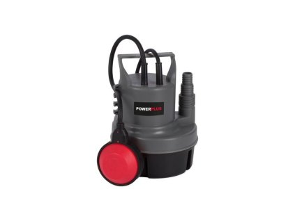 Ponorné čerpadlo 200 W na čistou vodu POWERPLUS