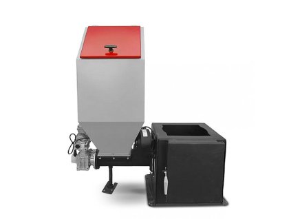 Přestavbová sada PROSAT LUX 4. třída pro Viadrus U22 a U26, 6 článků + ST-37N RS