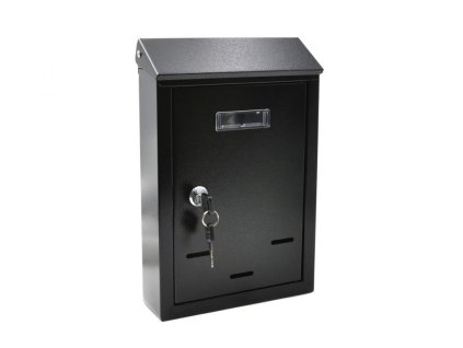 Schránka poštovní 300x207x65mm GEKO