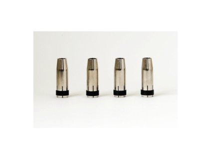 Tryska plynová MB 24 LAND & WELDER