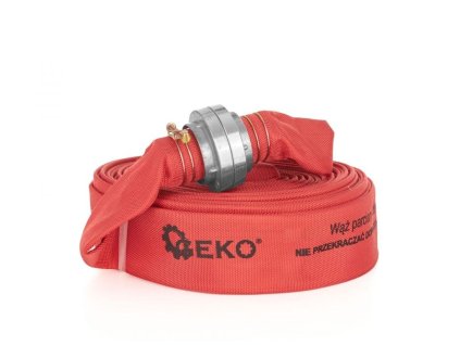 Požární hadice 2" 30m GEKO