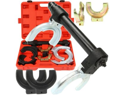 Stahovák pružin 0-300mm MAR-POL