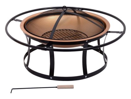 Ohniště ETNA s poklopem