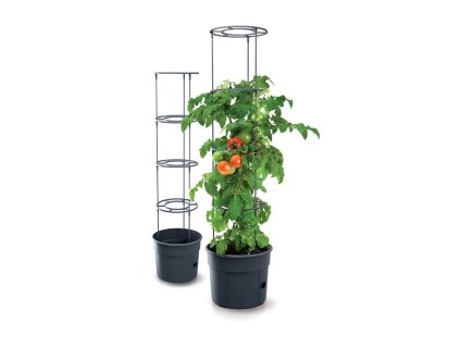 Plastový květináč 18 l pro pěstování rajčat - TOMATO GROWER