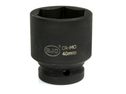 Nástrčná hlavice rázová 40mm 3/4" MAR-POL